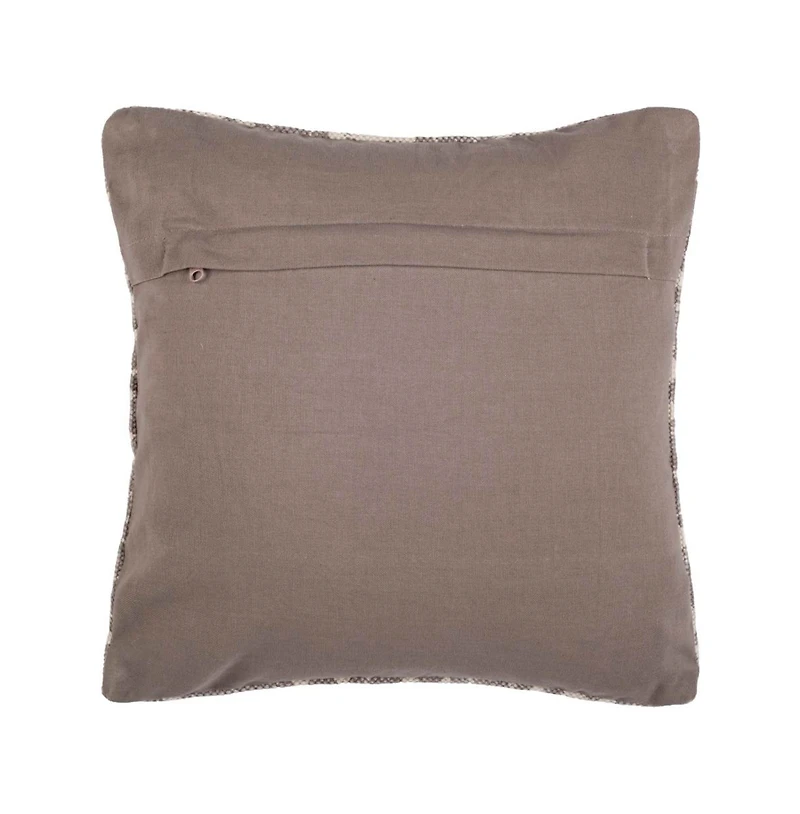 Safavieh Benzon 18" x 18" Pillow