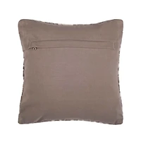 Safavieh Benzon 18" x 18" Pillow