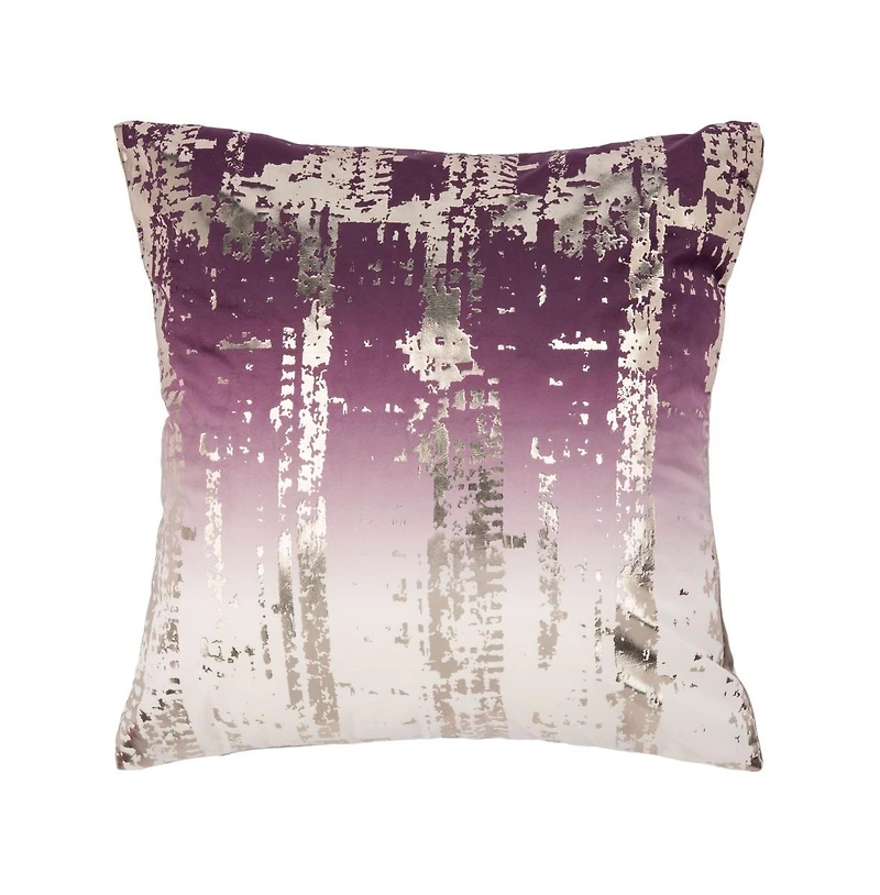 Safavieh Rensia 18" x 18" Pillow