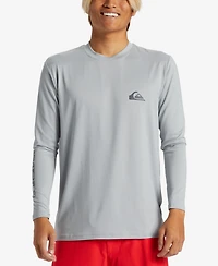 Quiksilver Men's Everyday Surf Long Sleeve T-shirt