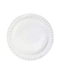 Vietri Pietra Serena Dinner Plate
