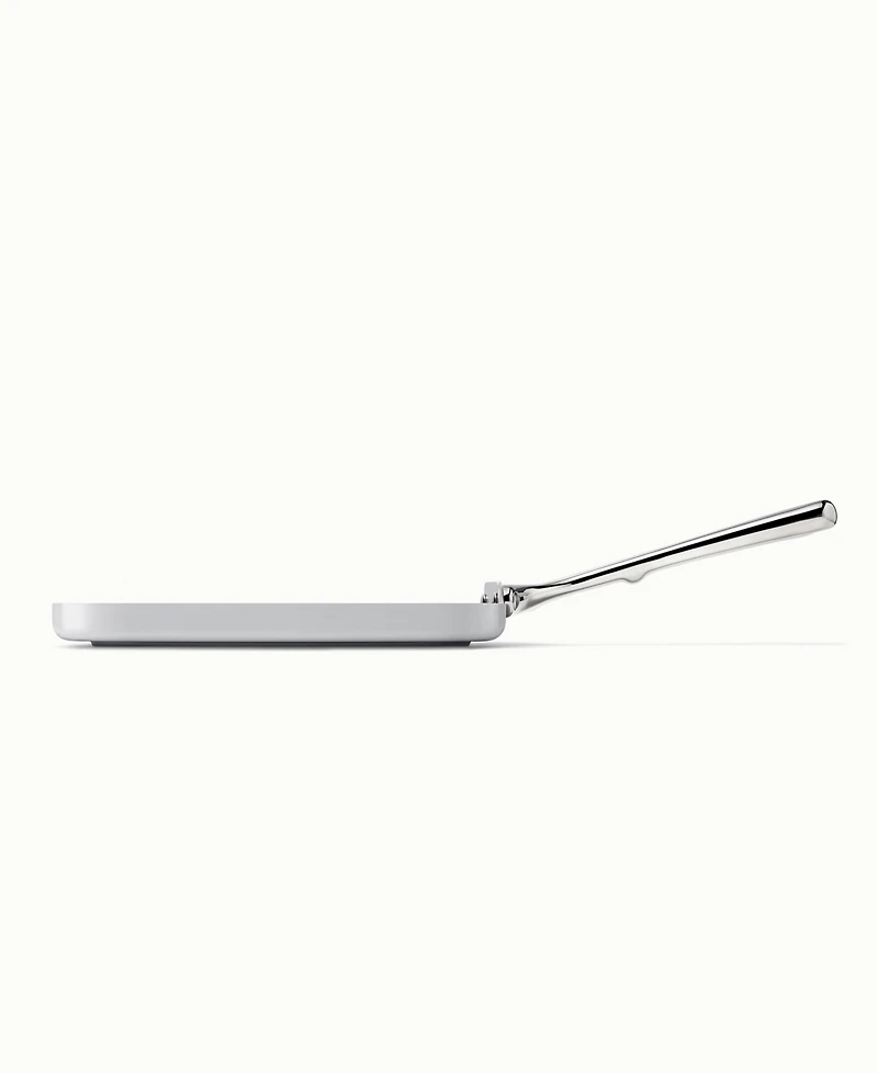 Caraway Non-Stick Ceramic-Coated 11" Square Griddle Pan