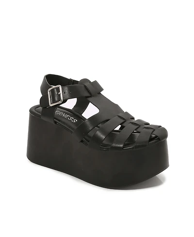 Berness Women's Brianna Sandal