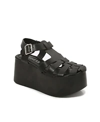 Berness Women's Brianna Sandal