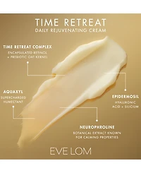 Eve Lom Time Retreat Daily Rejuvenating Cream