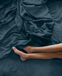 Pillow Guy Tencel Soft & Smooth 6-Pc. Sheet Set, California King