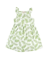 Hudson Baby Girls 2Pk Sleeveless Dress