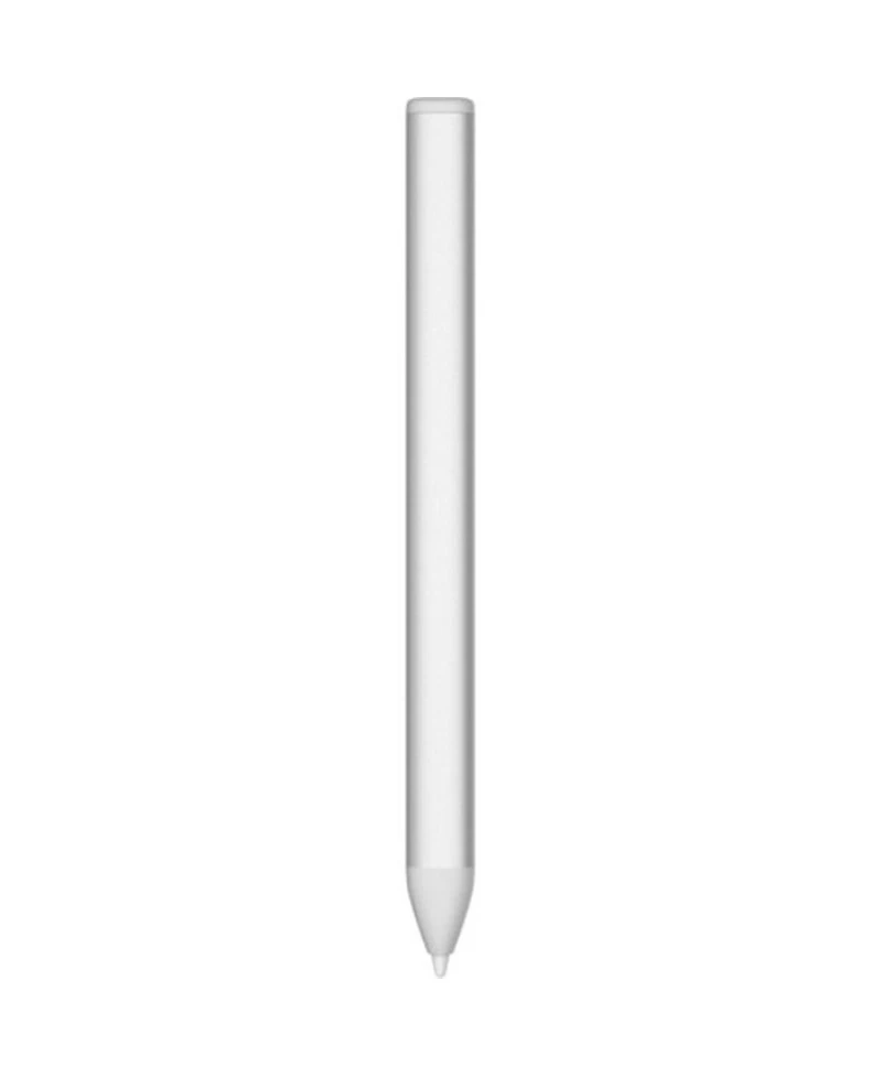 Logitech Core 914-000070 Crayon Digital Pencil for iPads with Usb-c Port - Silver