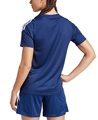 adidas Women's Tiro 24 Jersey Top