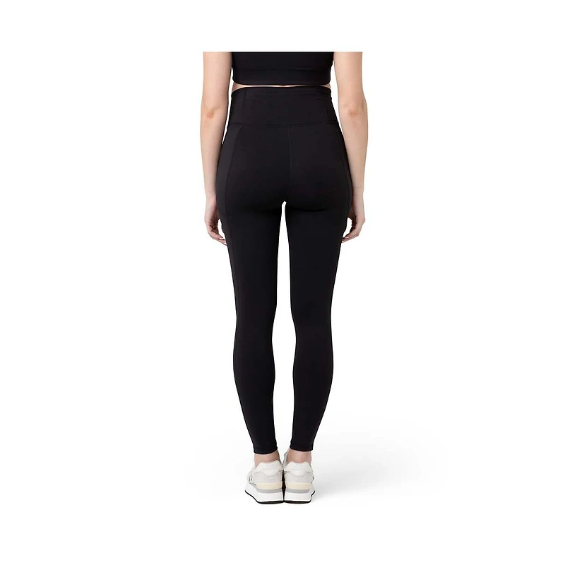 Ripe Maternity Tempo Active Full Length Legging Black