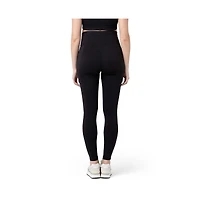 Ripe Maternity Tempo Active Full Length Legging Black