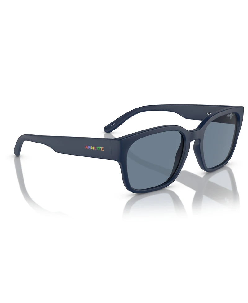 Arnette Men's Hamie Polarized Sunglasses, AN4325