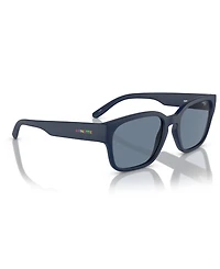 Arnette Men's Hamie Polarized Sunglasses, AN4325