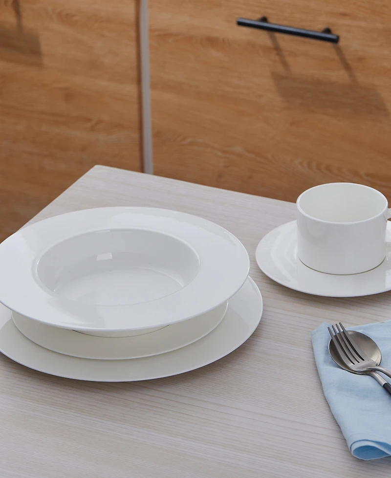 Stone Lain Sylvie 20 Pc. Dinnerware Set, Service for 4