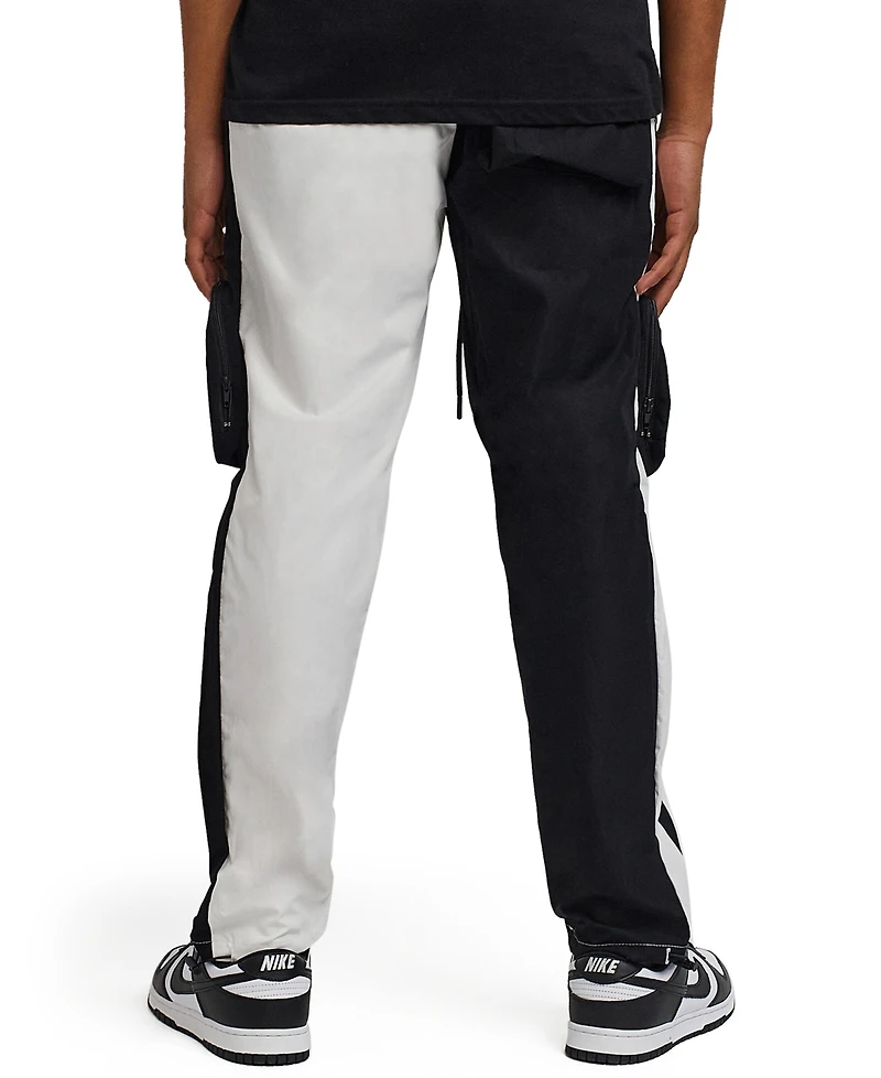 Reason Men's Utility Jogger Pants