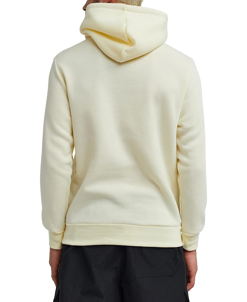 Reason Men's Wild Ones Roses Pullover Hoodie