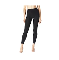 Stems Women's Fleece Lined Base Layer Italian Leggings