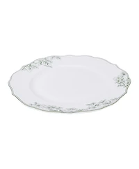 222 Fifth Hudson Valley Porcelain 12 Pc. Dinnerware Set, Service for 4