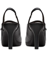 Clarks Women's Ambyr 2 Grace Slingback Platform Pumps