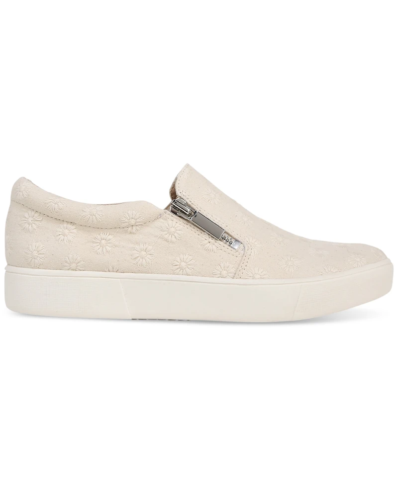 Style & Co Women's Moira Zip Sneakers, Created for Macy's