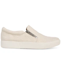 Style & Co Women's Moira Zip Sneakers, Created for Macy's
