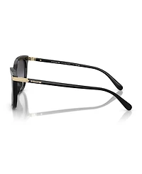Coach Women's CL926 Sunglasses