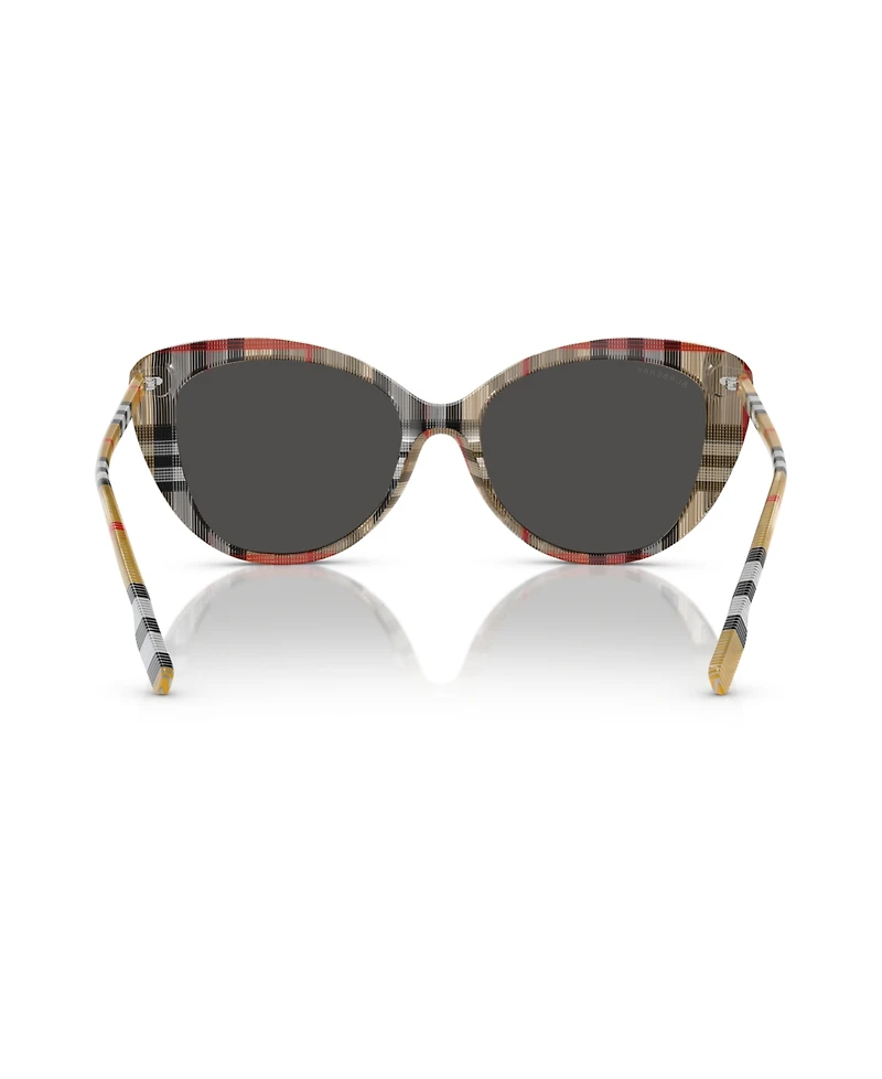 Burberry Women's Sunglasses BE4407