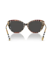 Burberry Women's Sunglasses BE4407
