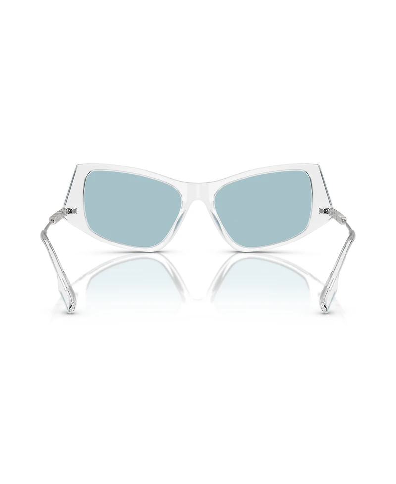 Burberry Women's Sunglasses BE4408