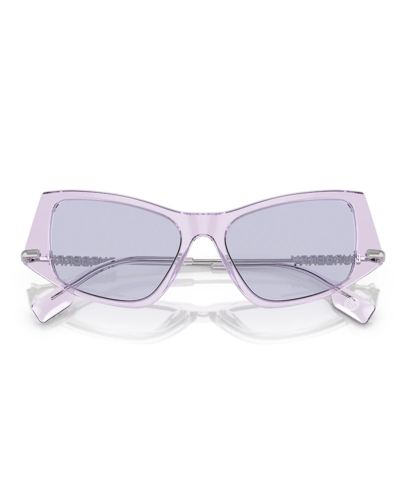 Burberry Women's Sunglasses BE4408