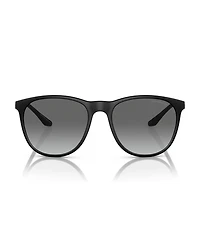 Emporio Armani Men's Sunglasses, Gradient EA4210