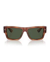 Dolce&Gabbana Men's Polarized Sunglasses, DG4451