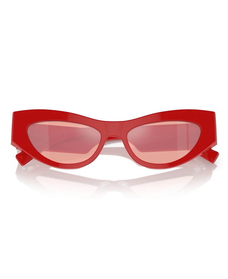 Dolce&Gabbana Women's Sunglasses, Mirror DG4450