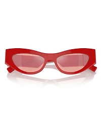 Dolce&Gabbana Women's Sunglasses, Mirror DG4450
