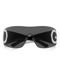 Dolce&Gabbana Women's Sunglasses DG2298B