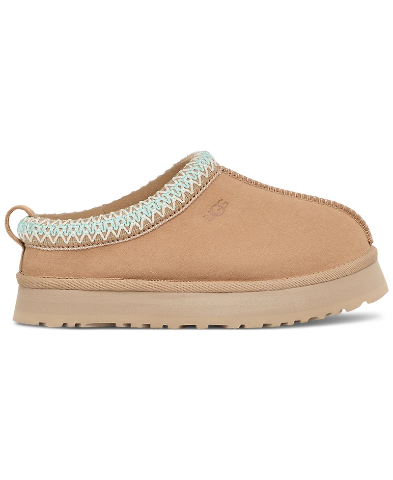 Ugg Kids Tazz Slip-On Tasman Clog Slippers
