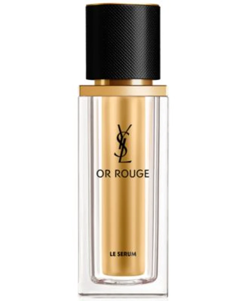 Yves Saint Laurent Or Rouge Le Serum