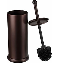 Toilet Bowl Brush and Holder