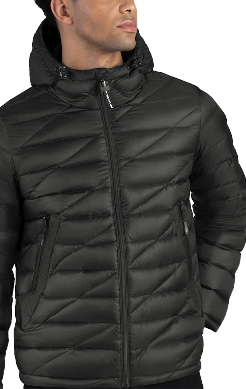 Atlys Men's Down Jacket
