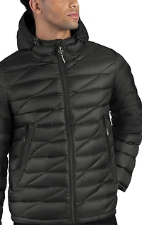 Atlys Men's Down Jacket