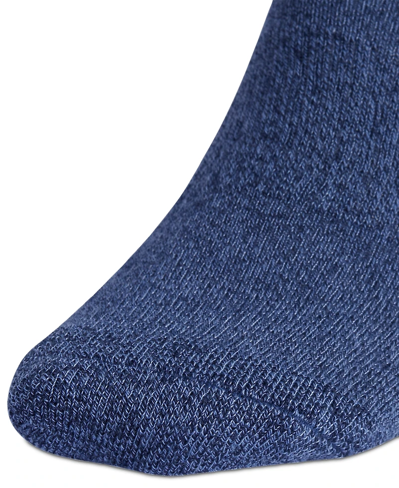 adidas Men's Cushioned Athletic 6-Pack No Show Socks