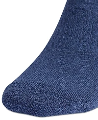 adidas Men's Cushioned Athletic 6-Pack No Show Socks