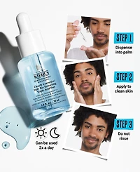 Kiehl's Since 1851 Clearly Corrective Daily Re-Texturizing Triple Acid Peel