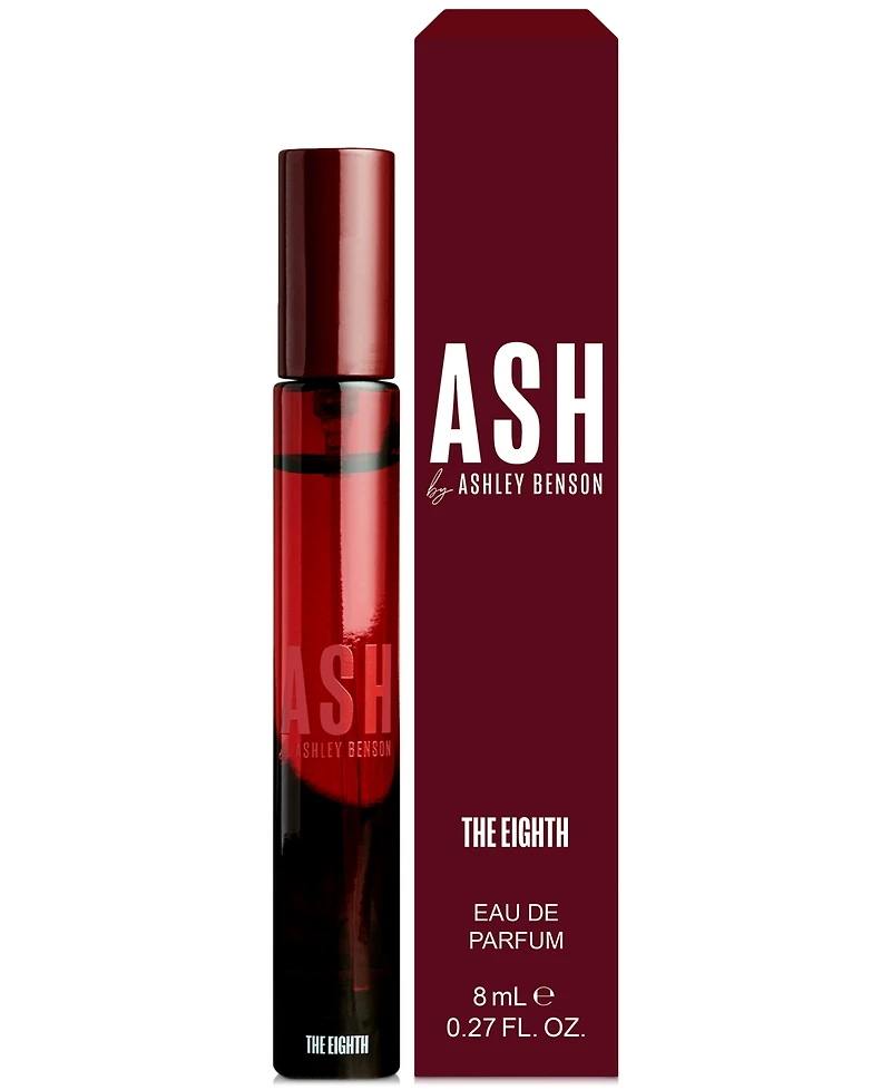 Ash by Ashley Benson The Eighth Eau de Parfum Spray