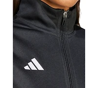 adidas Women's Tiro 24 Zip-Up Track Jacket