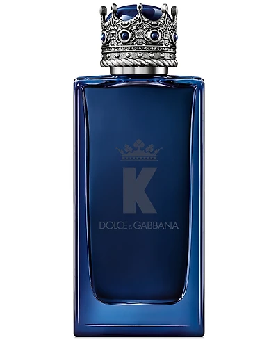 Dolce&Gabbana Men's K Eau de Parfum Intense Spray, 3.3 oz.