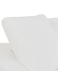Liberty 51.5" Upholstered Chair and A Half