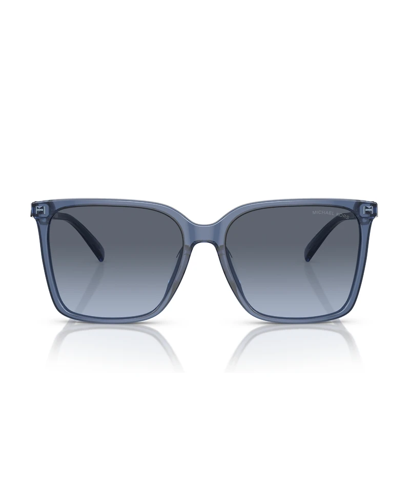 Michael Kors Women's Canberra Sunglasses, Gradient MK2197