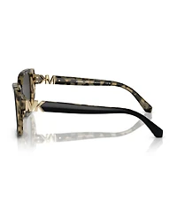 Michael Kors Women's Acadia Sunglasses MK2199