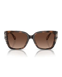 Michael Kors Women's Acadia Polarized Sunglasses